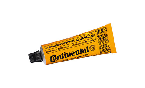 Aluminium Rim Cement 25g Tube