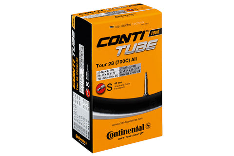 Continental Cross Inner Tube