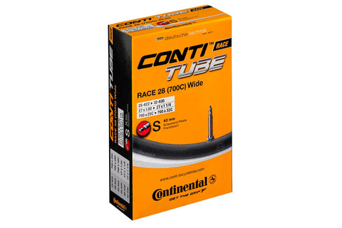 Continental Wide Inner Tube 25-32C