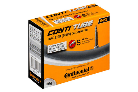 Continental Supersonic Road Inner Tube