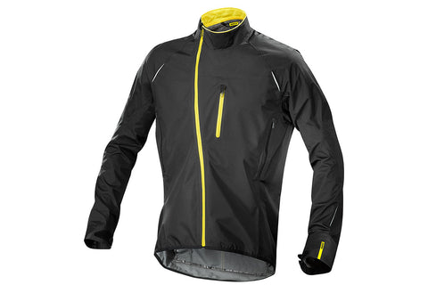Mavic Ksyrium Pro H2O Jacket