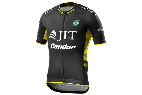 JLT Condor 2016 Team Issue Jersey
