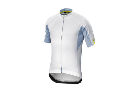 Mavic Aksium Short Sleeve Jersey