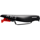 Fizik Tritone 5.5 Saddle With K:IUM Rails + Carriage Kit