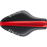 Fizik Tritone 5.5 Saddle With K:IUM Rails + Carriage Kit