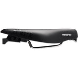 Fizik Tritone 5.5 Saddle With K:IUM Rails + Carriage Kit