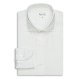 Classic White Shirt