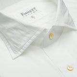 Classic White Shirt