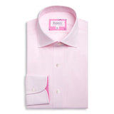 Pink End On End Shirt