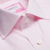 Pink End On End Shirt