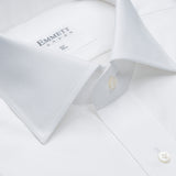 White Oxford Anti-Wrinkle Shirt