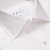 White Oxford Shirt
