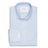 Light Blue Oxford Shirt