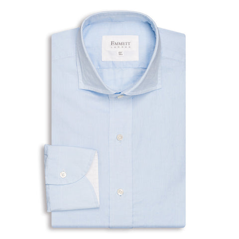 Light Blue Oxford Shirt