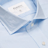 Light Blue Oxford Shirt