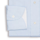 Light Blue Oxford Shirt