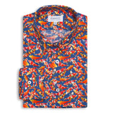 Fish Print Shirt