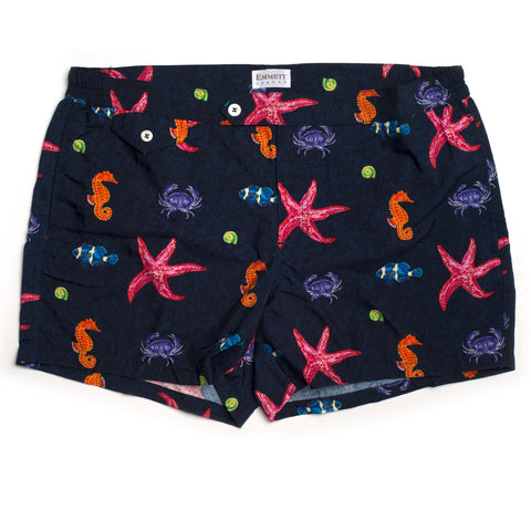 Sealife Swimming Shorts