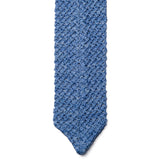 Blue Tie
