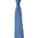 Blue Tie