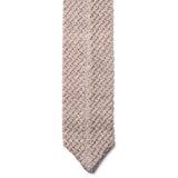 Beige Tie